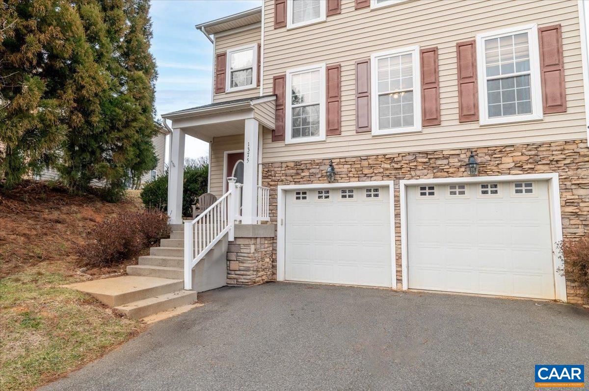 UNKNOWN - Residential Lease