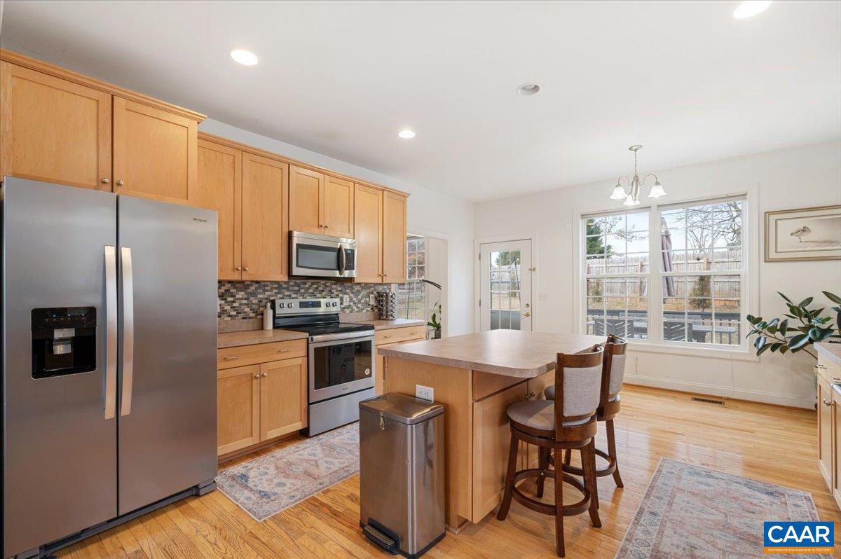 UNKNOWN - Residential Lease