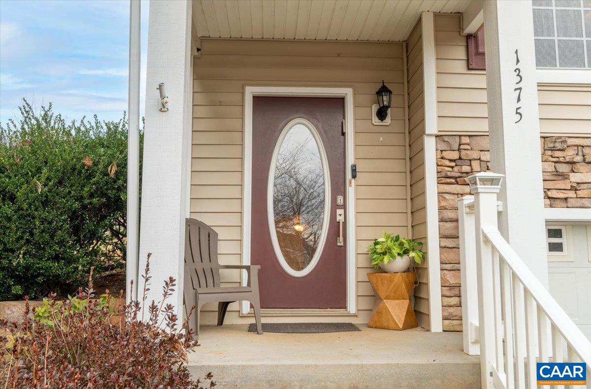 UNKNOWN - Residential Lease