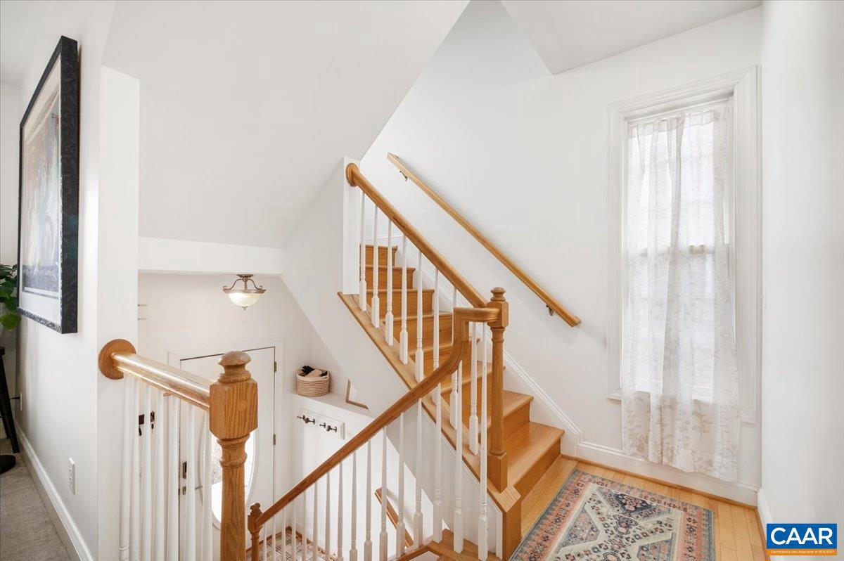 UNKNOWN - Residential Lease