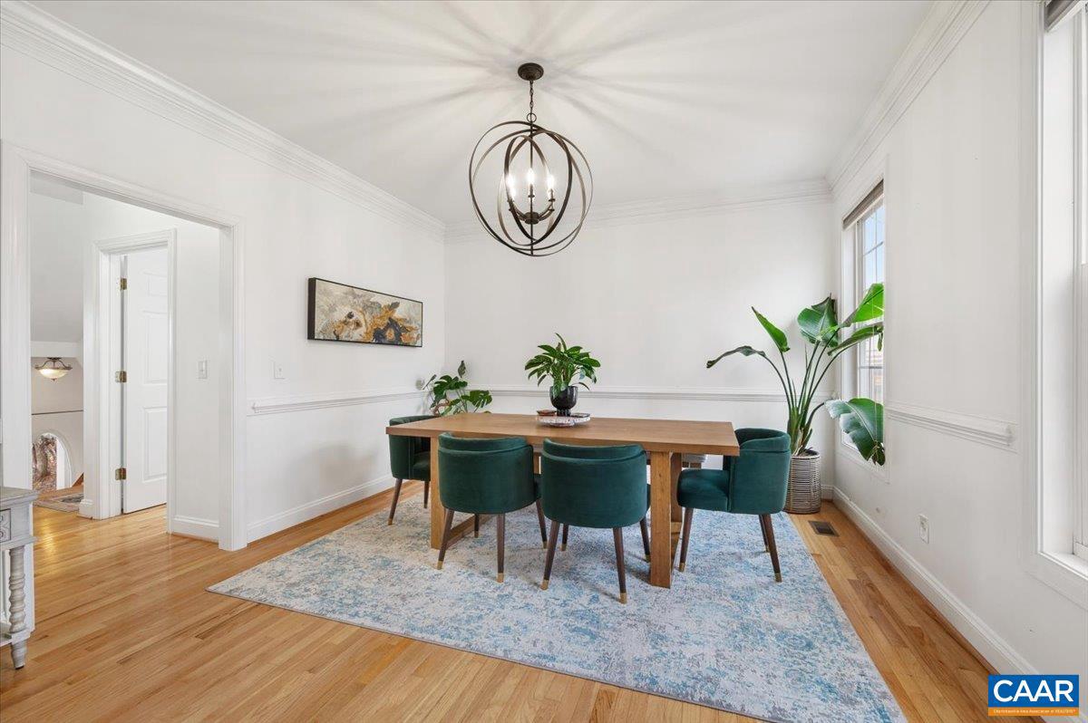 UNKNOWN - Residential Lease