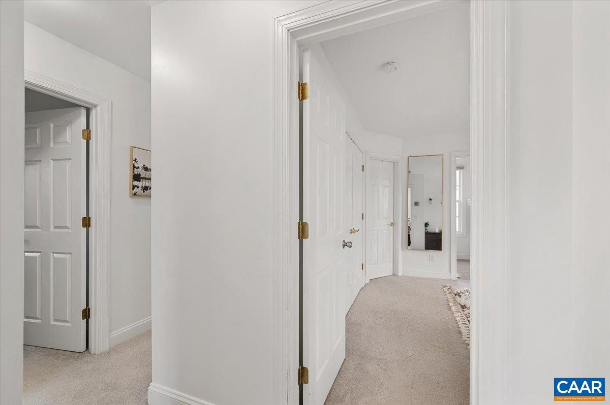 UNKNOWN - Residential Lease