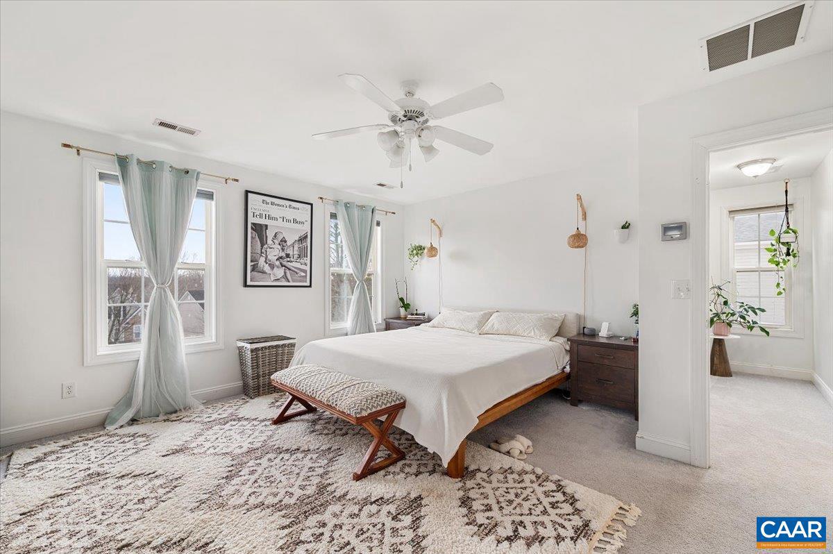 UNKNOWN - Residential Lease