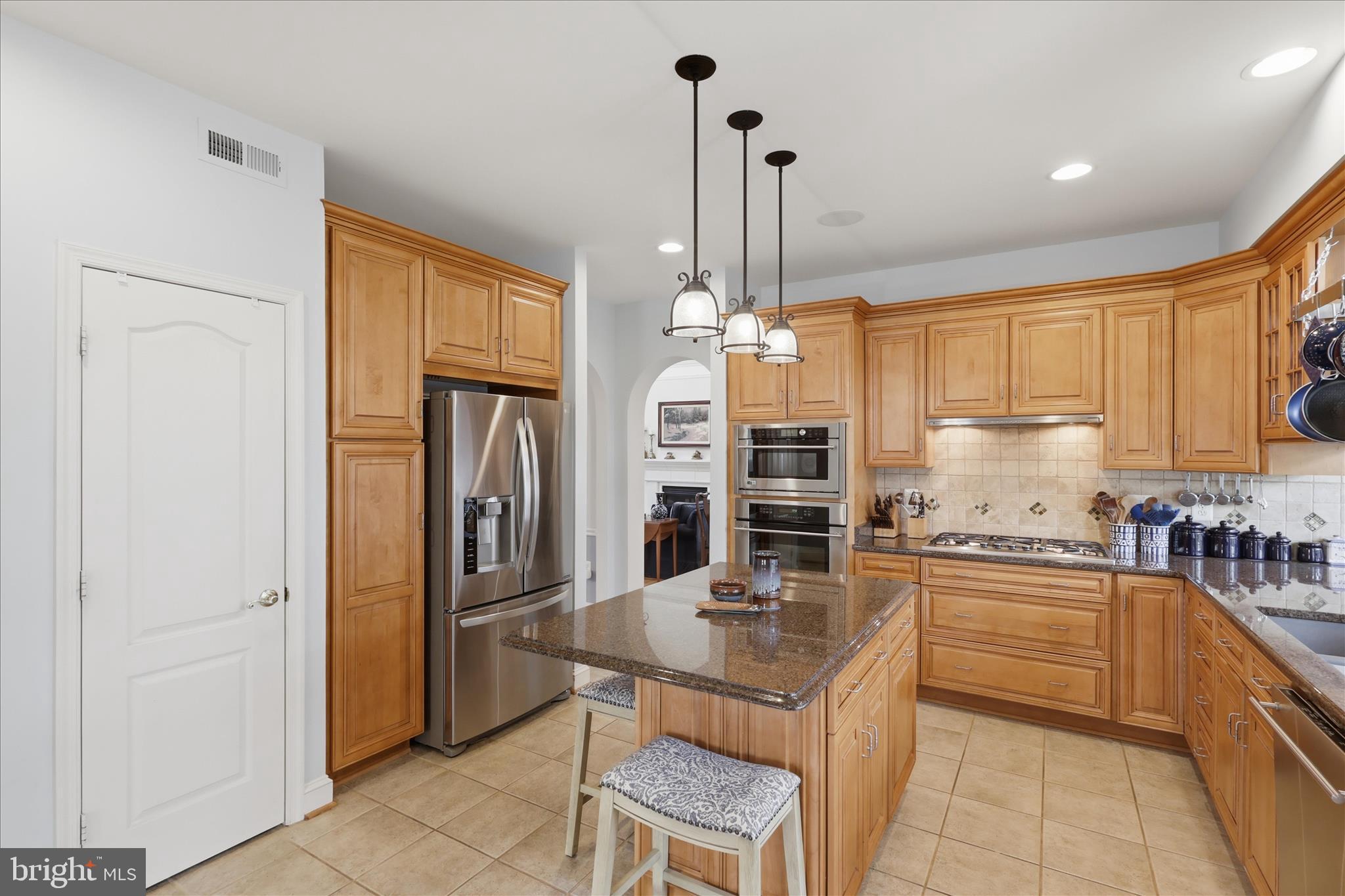 WORMANS MILL - Residential