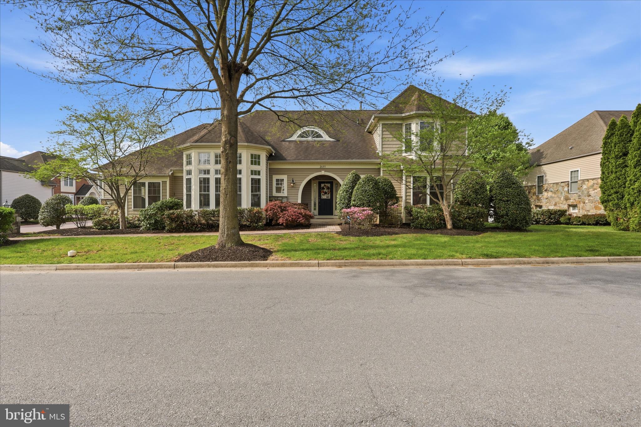 2655 BROOK VALLEY ROAD