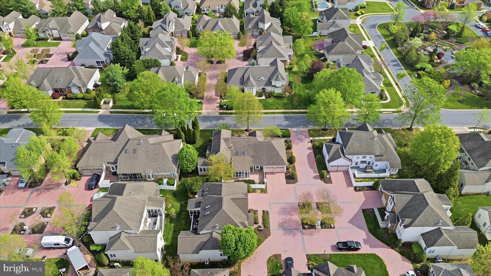 WORMANS MILL - Residential