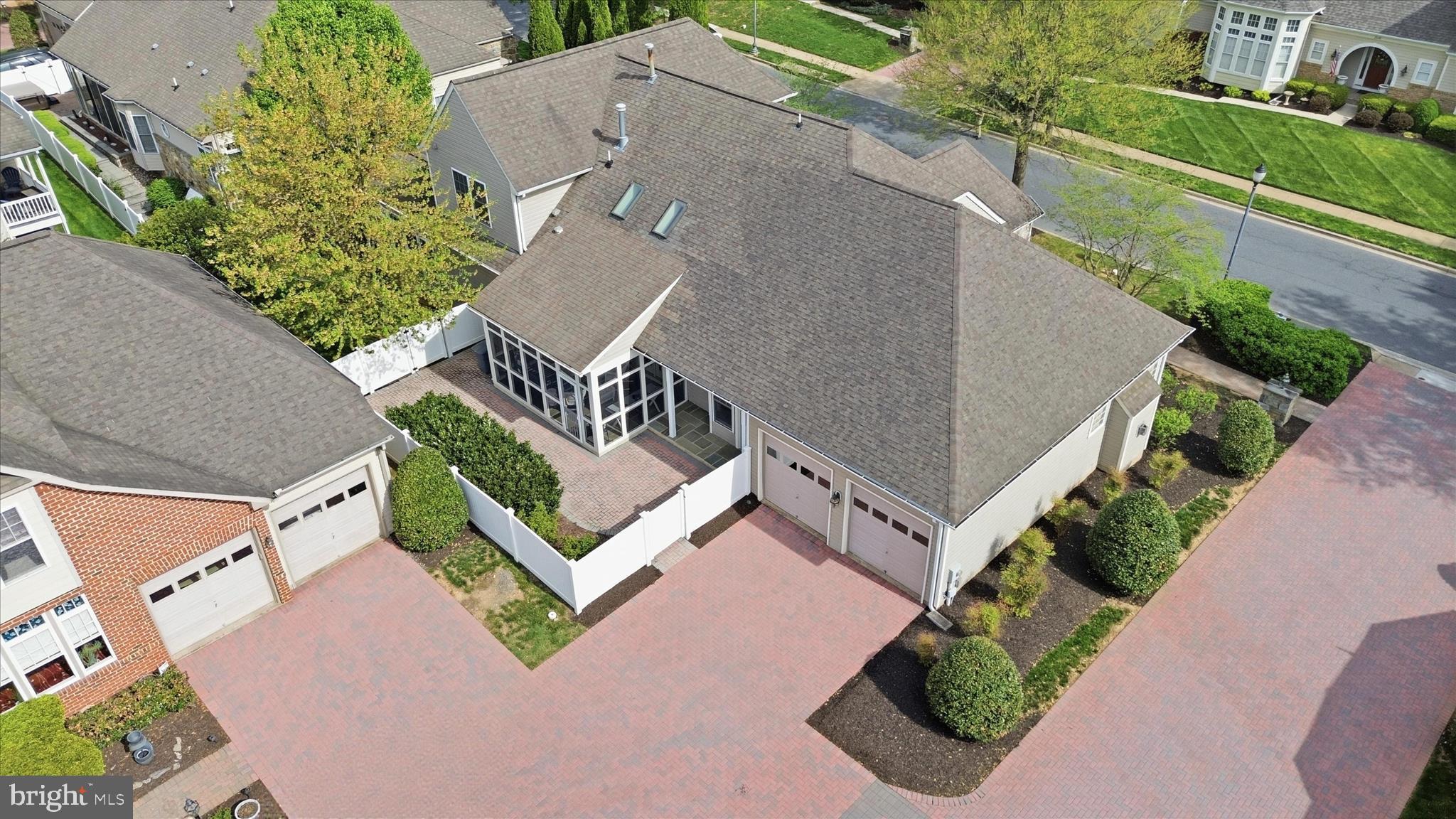 WORMANS MILL - Residential