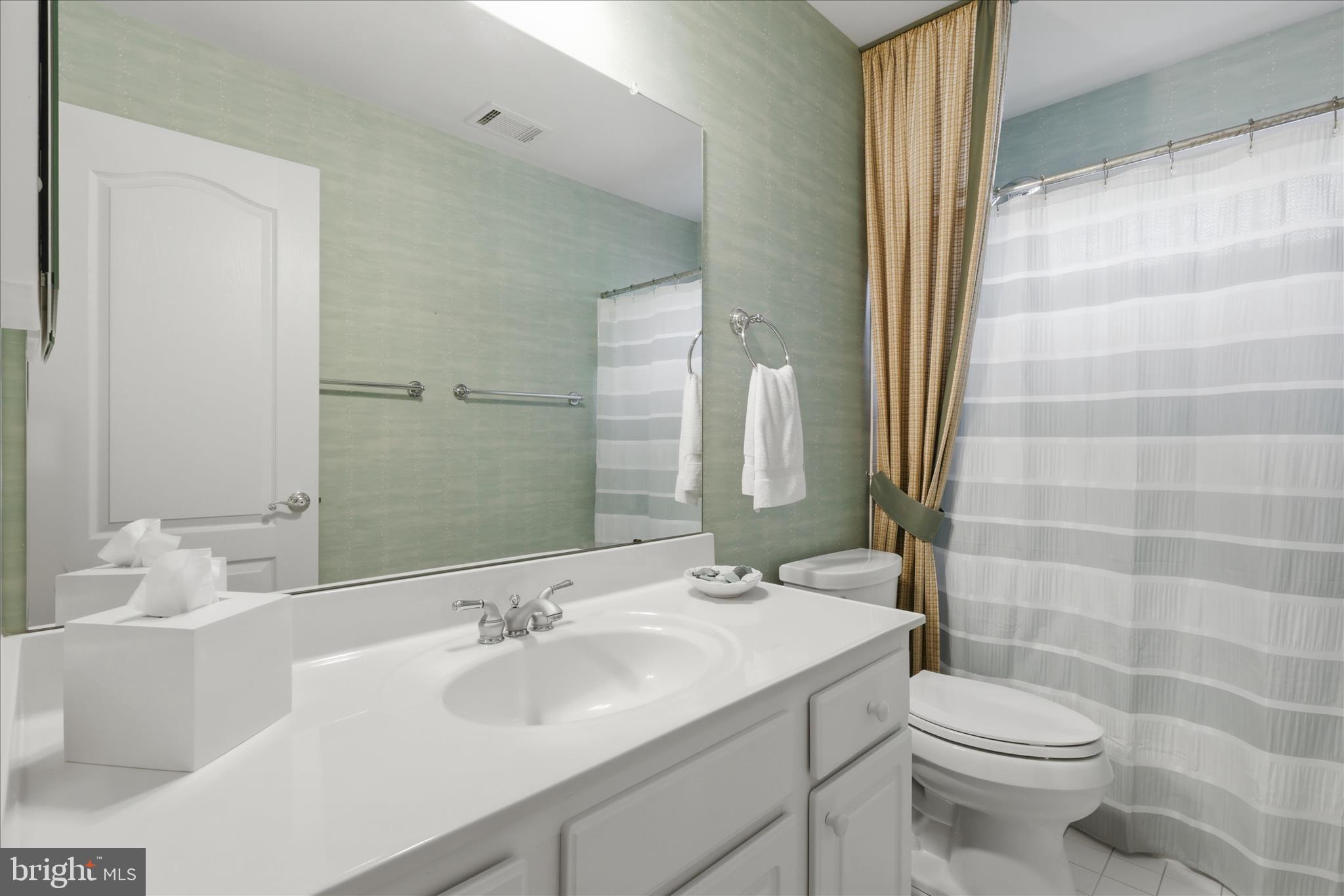 WORMANS MILL - Residential