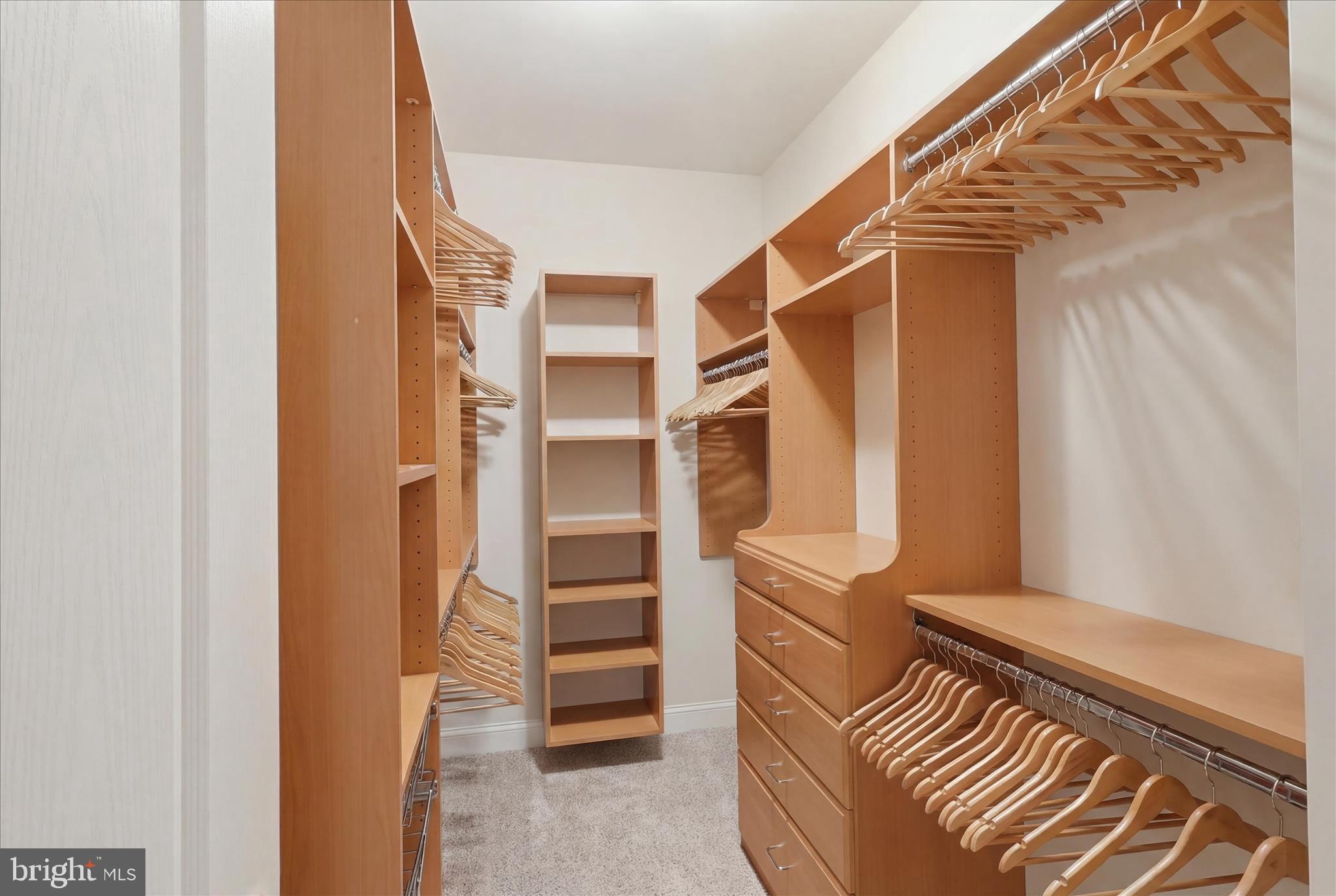 WORMANS MILL - Residential