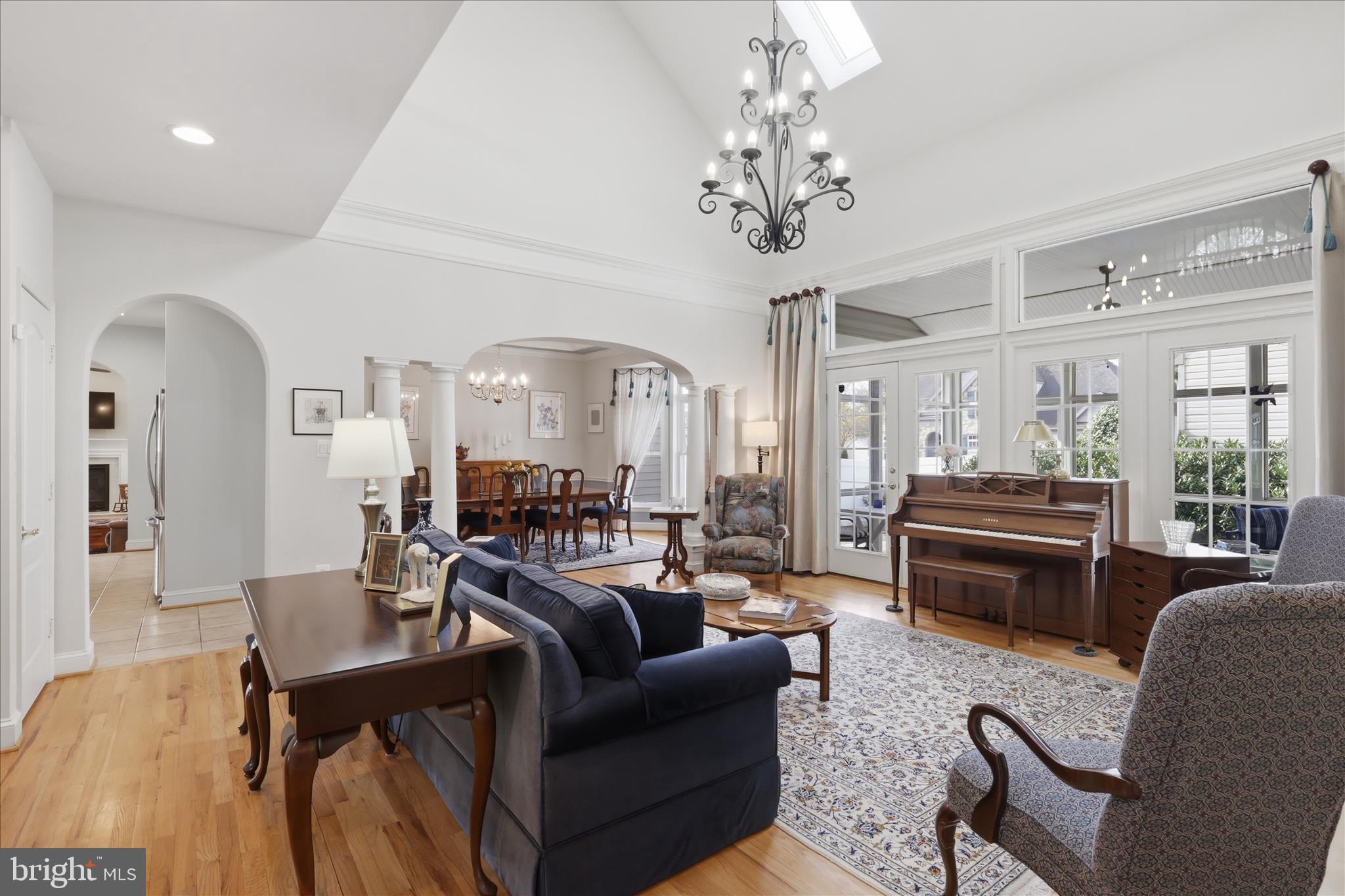 WORMANS MILL - Residential