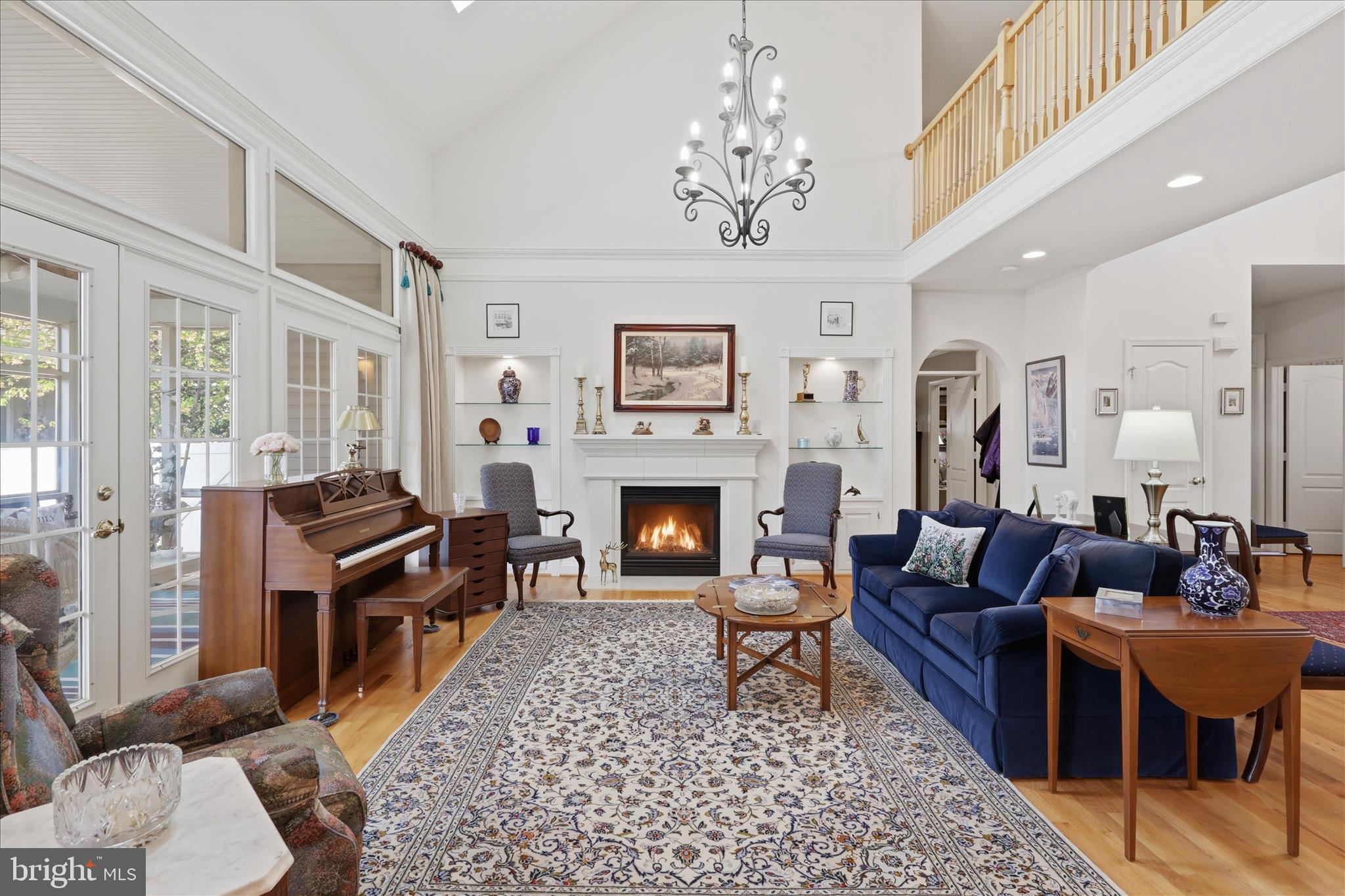 WORMANS MILL - Residential