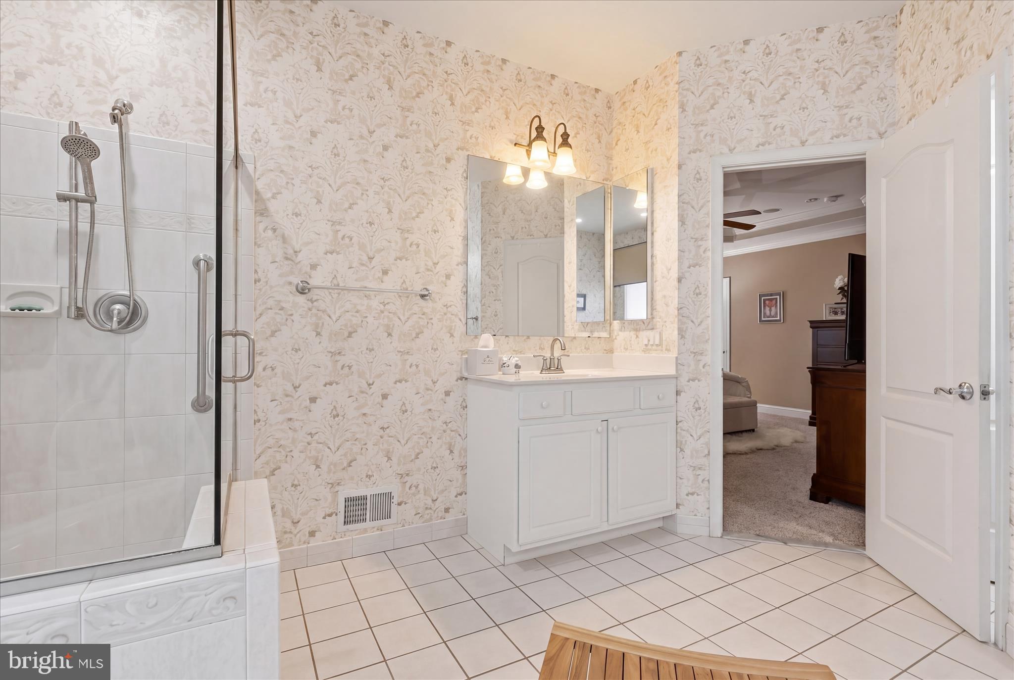 WORMANS MILL - Residential