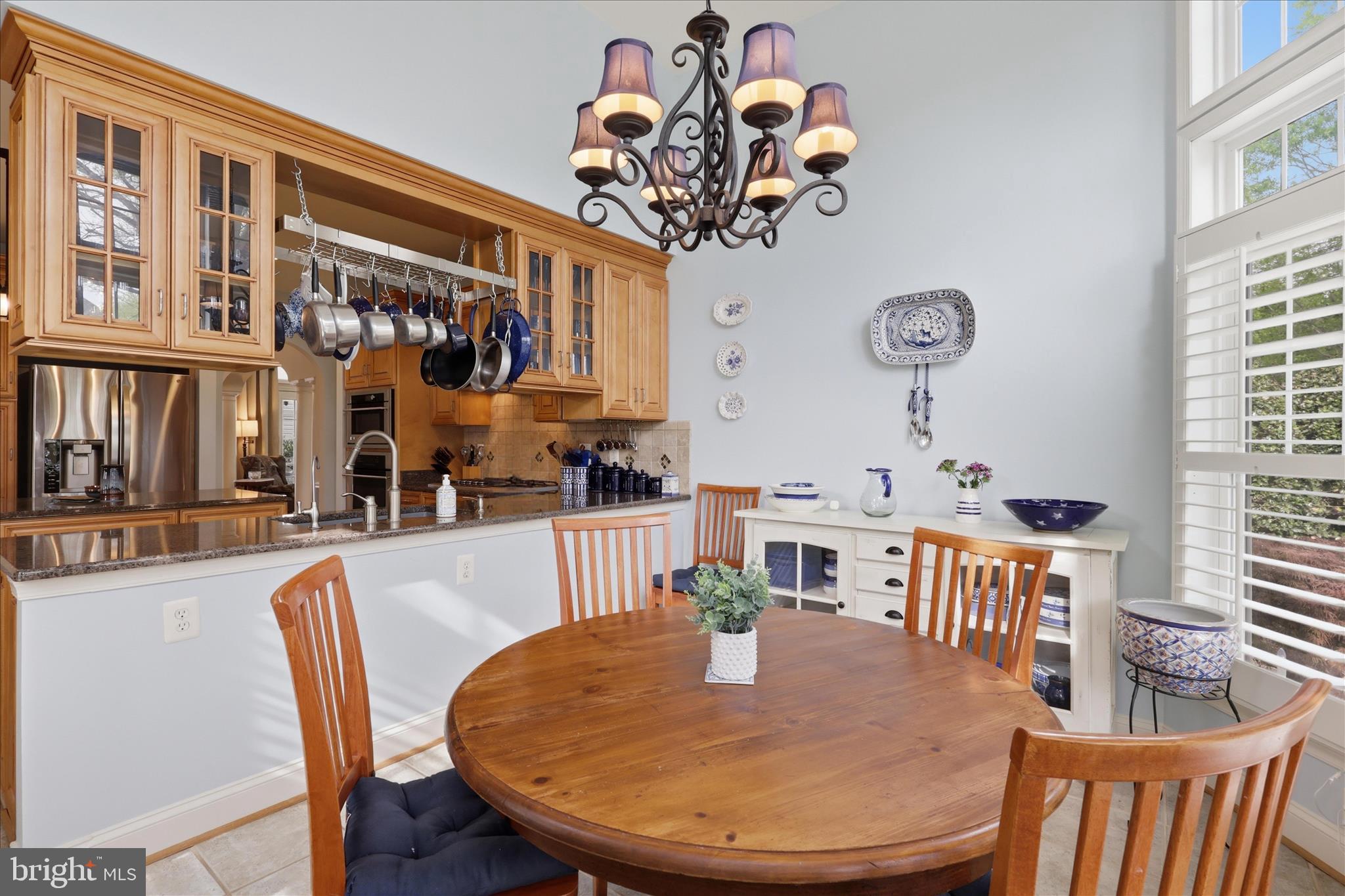 WORMANS MILL - Residential