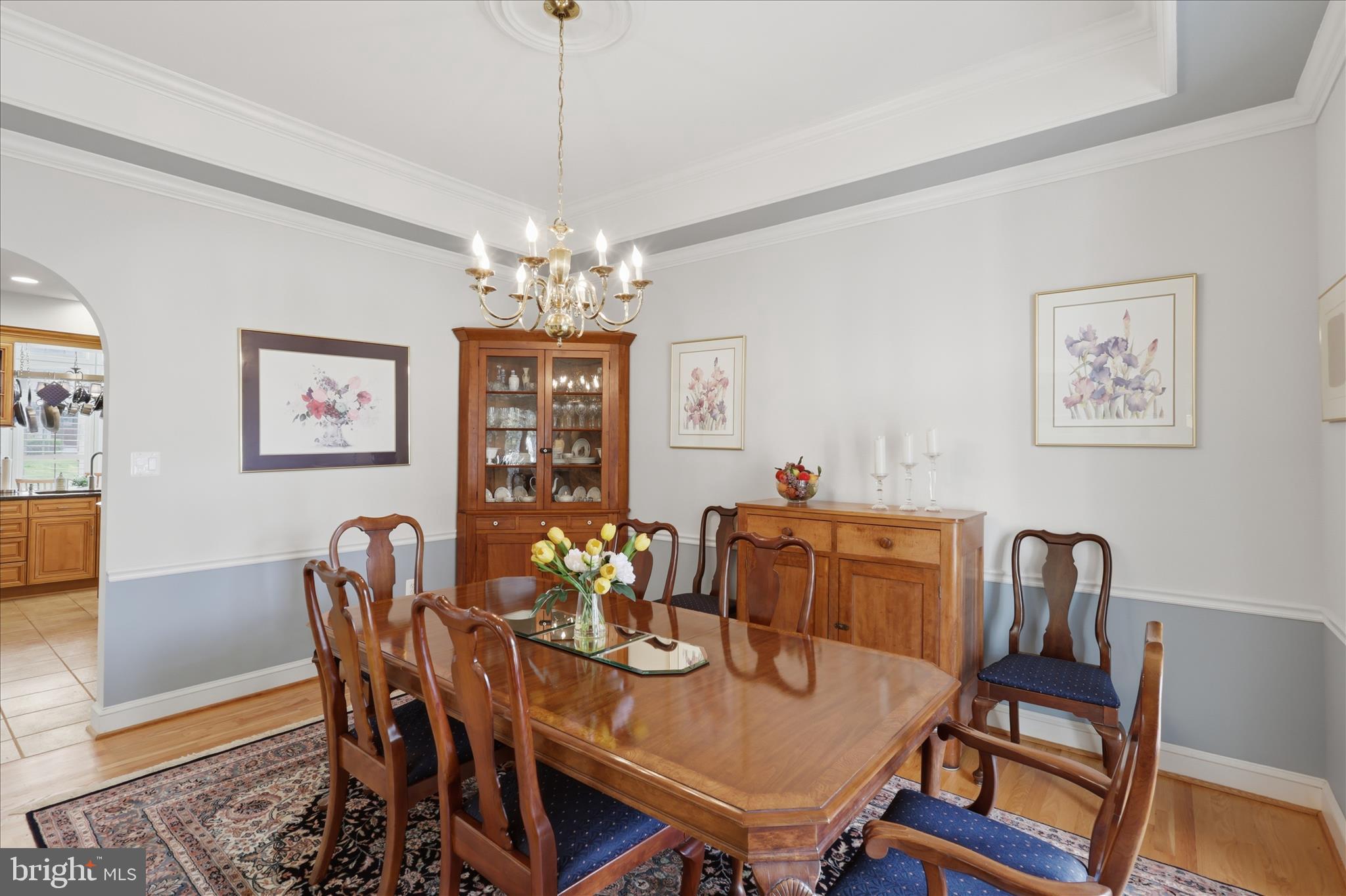 WORMANS MILL - Residential