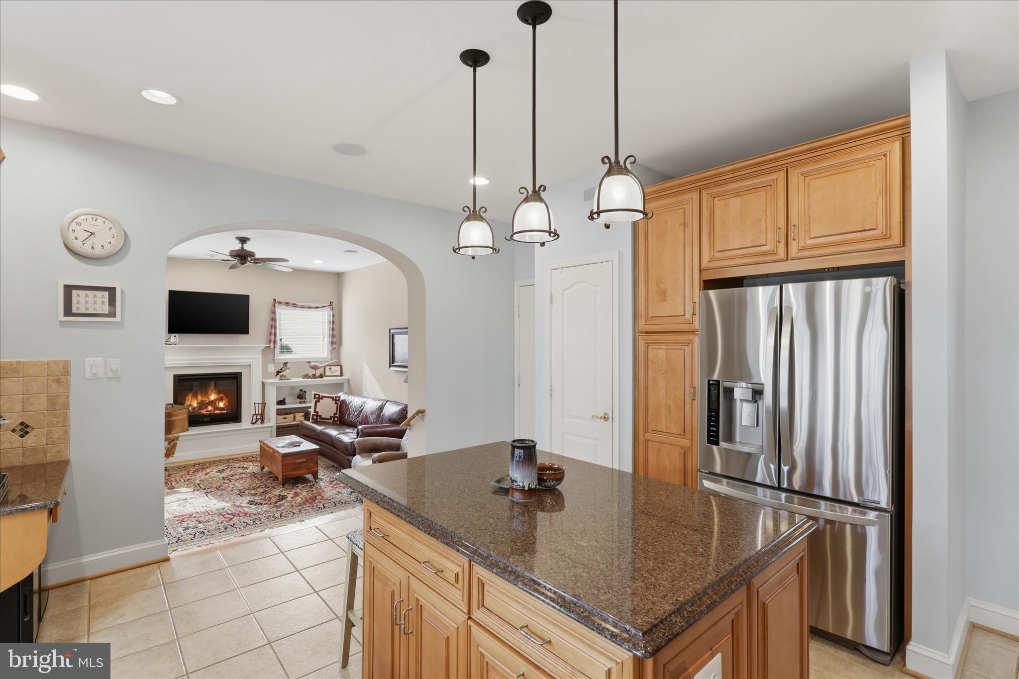 WORMANS MILL - Residential