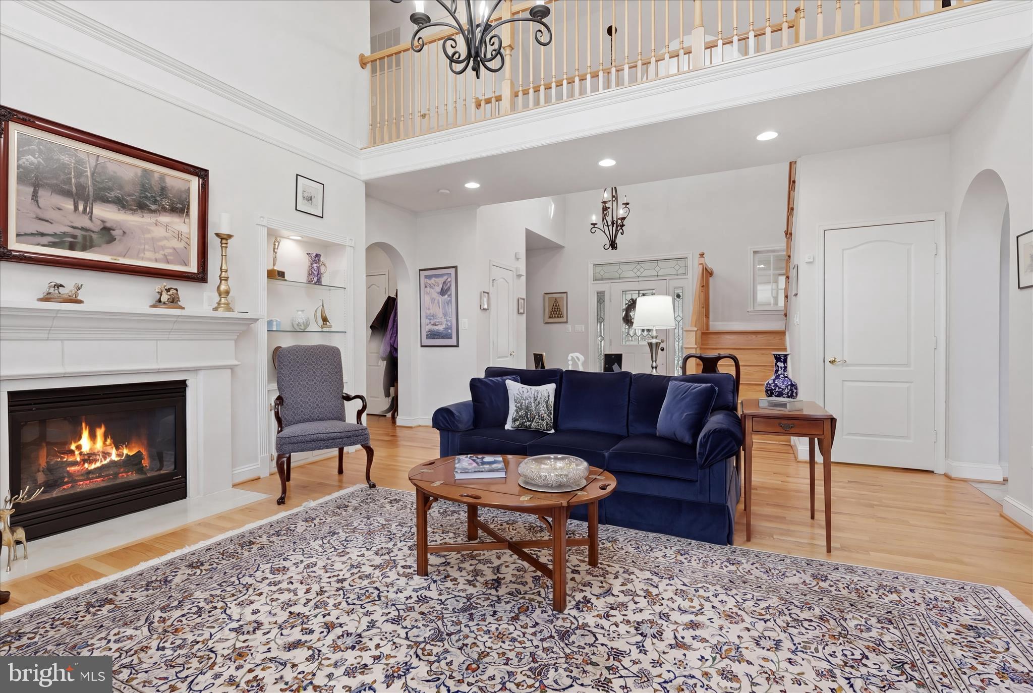 WORMANS MILL - Residential