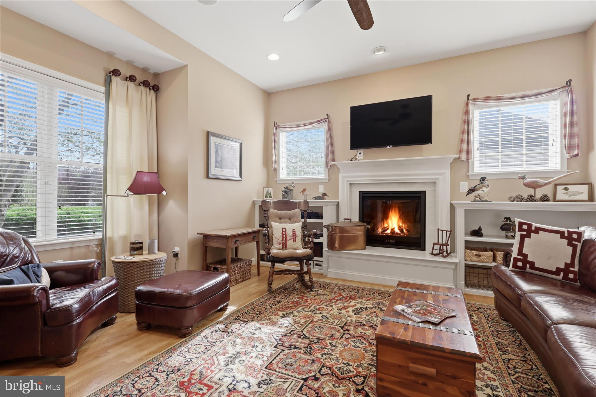 WORMANS MILL - Residential