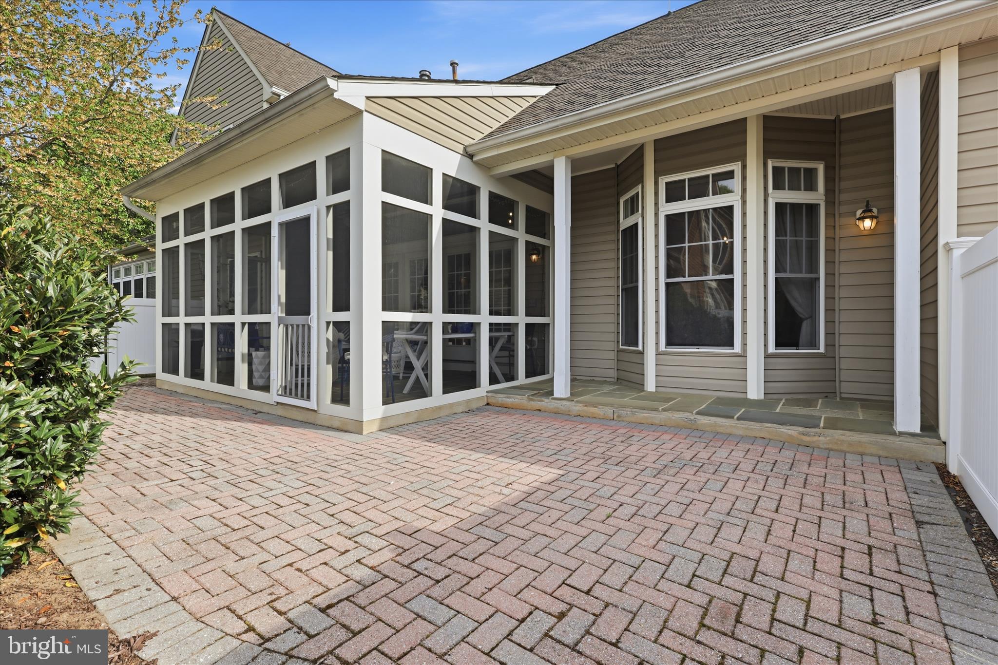 WORMANS MILL - Residential