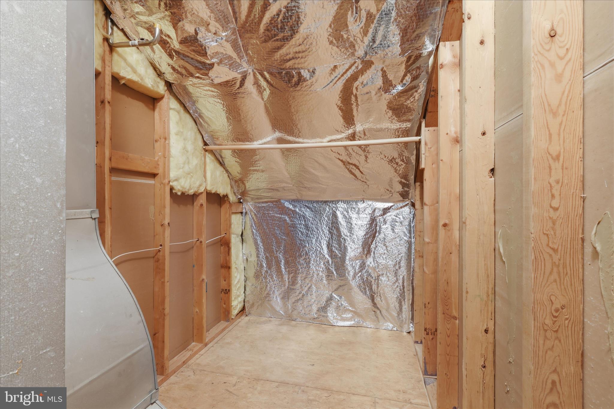 WORMANS MILL - Residential