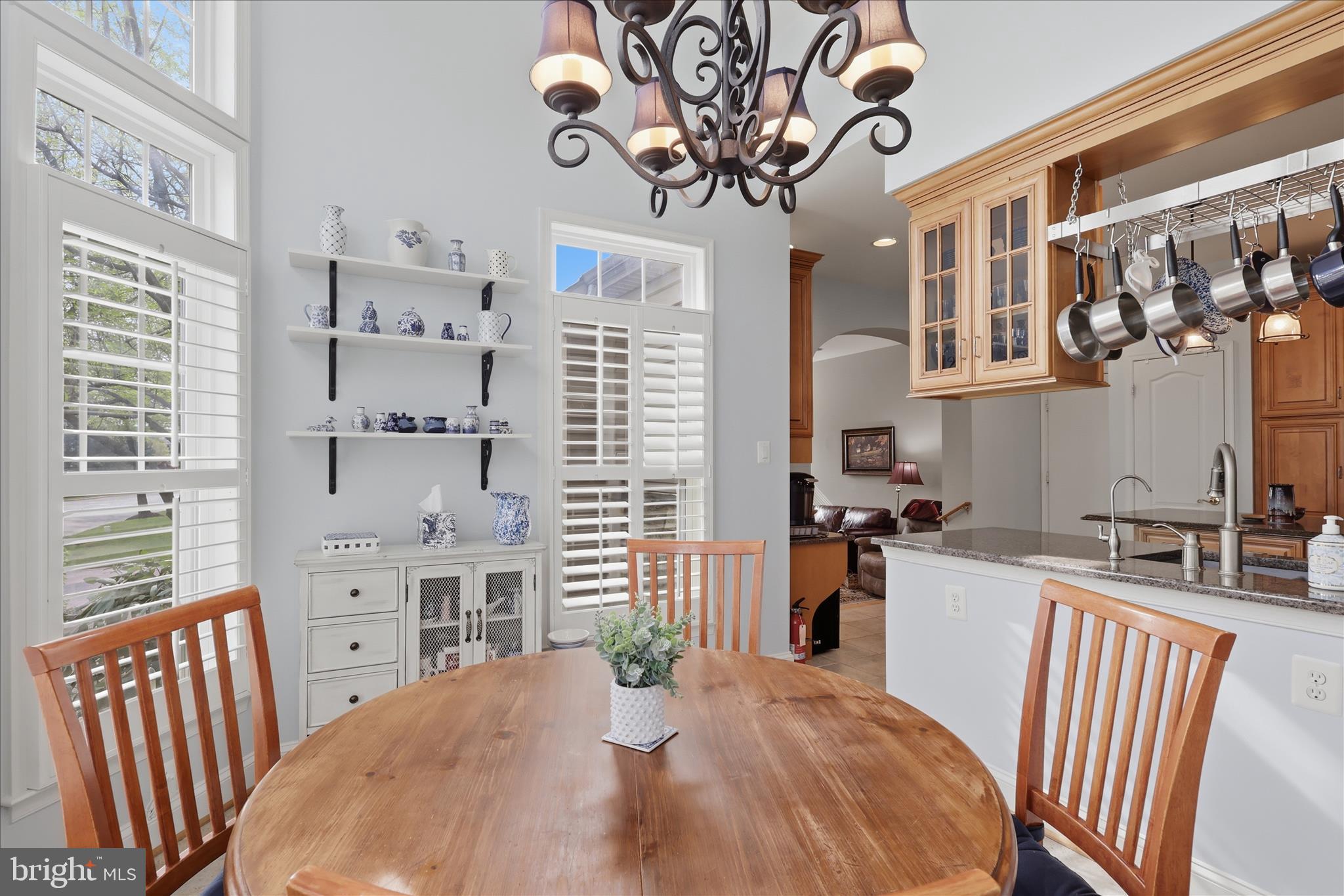 WORMANS MILL - Residential