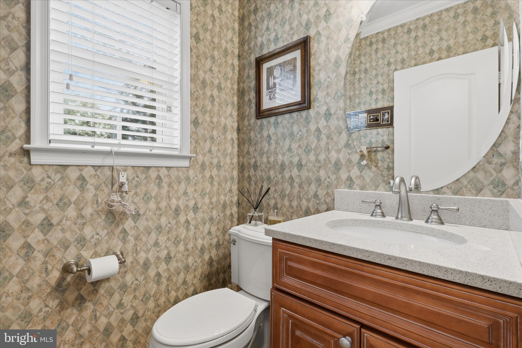 WORMANS MILL - Residential