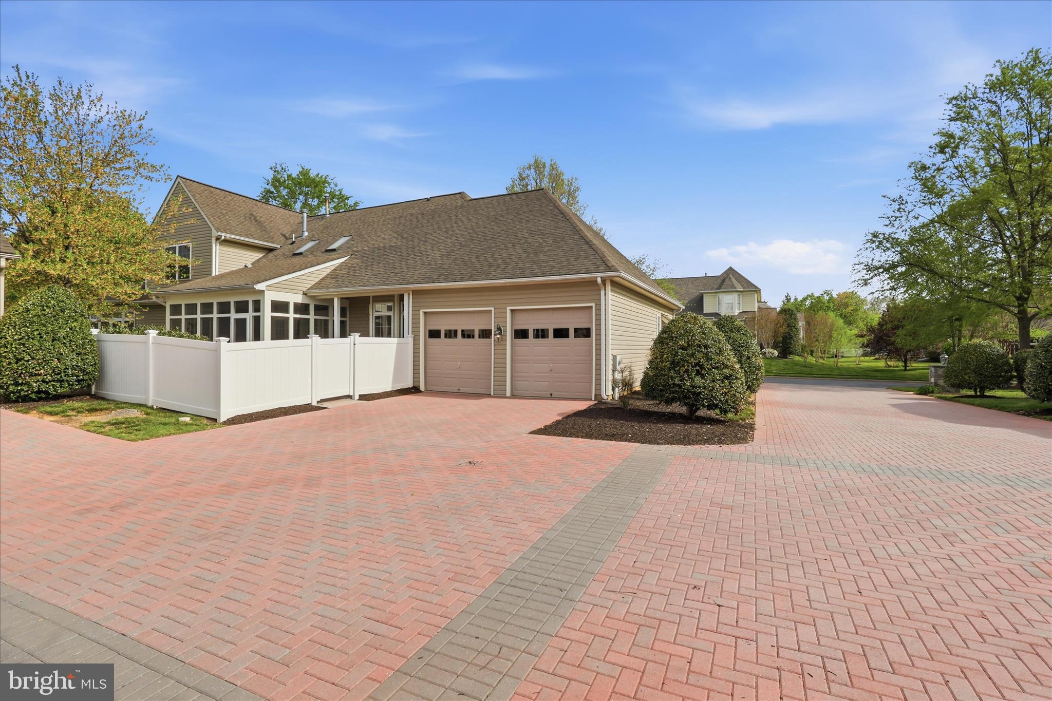 WORMANS MILL - Residential