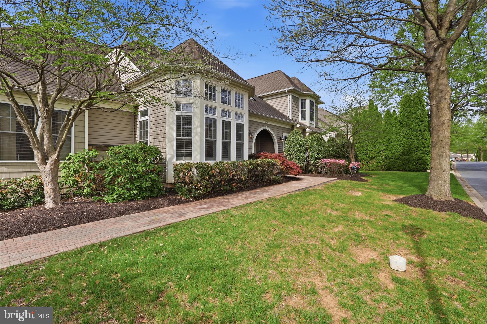 2655 BROOK VALLEY ROAD