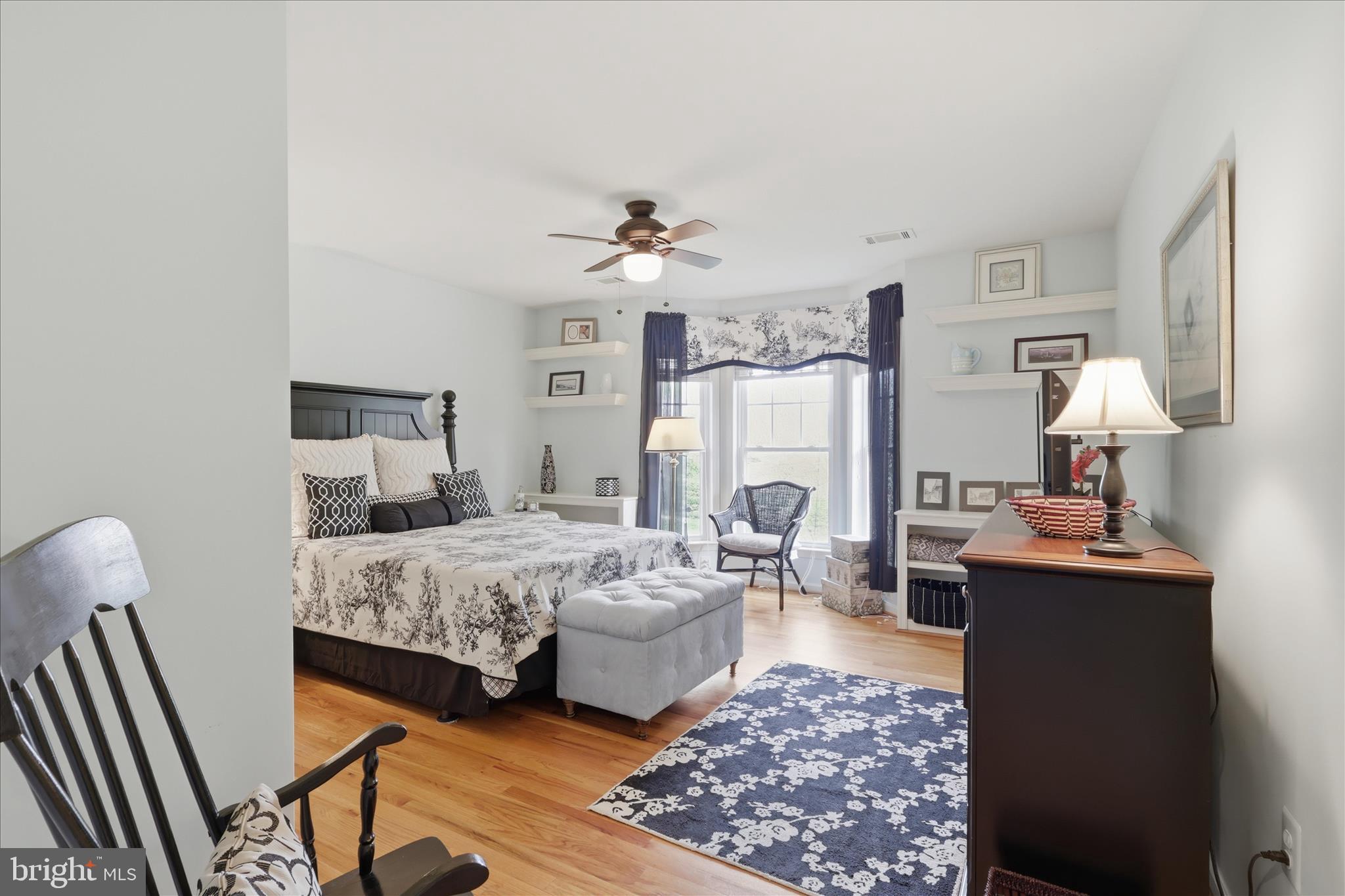 WORMANS MILL - Residential