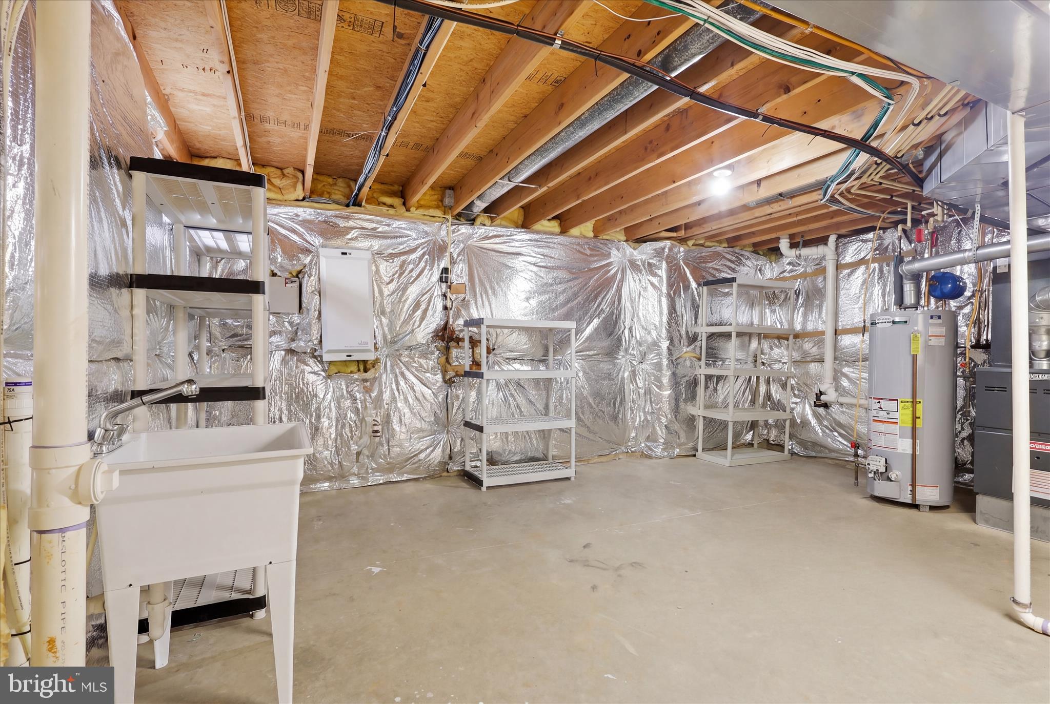 WORMANS MILL - Residential