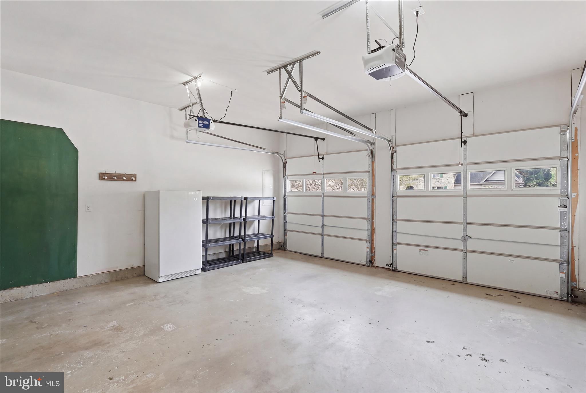 WORMANS MILL - Residential