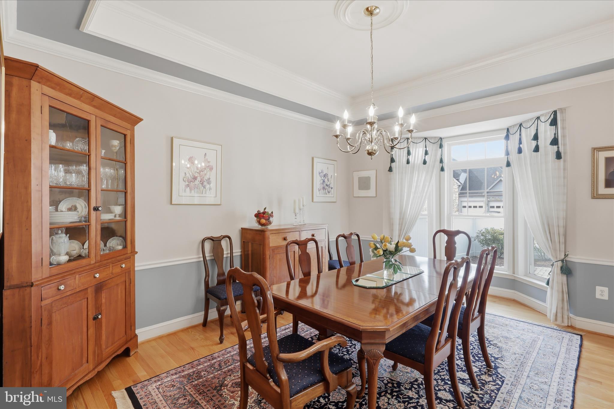 WORMANS MILL - Residential