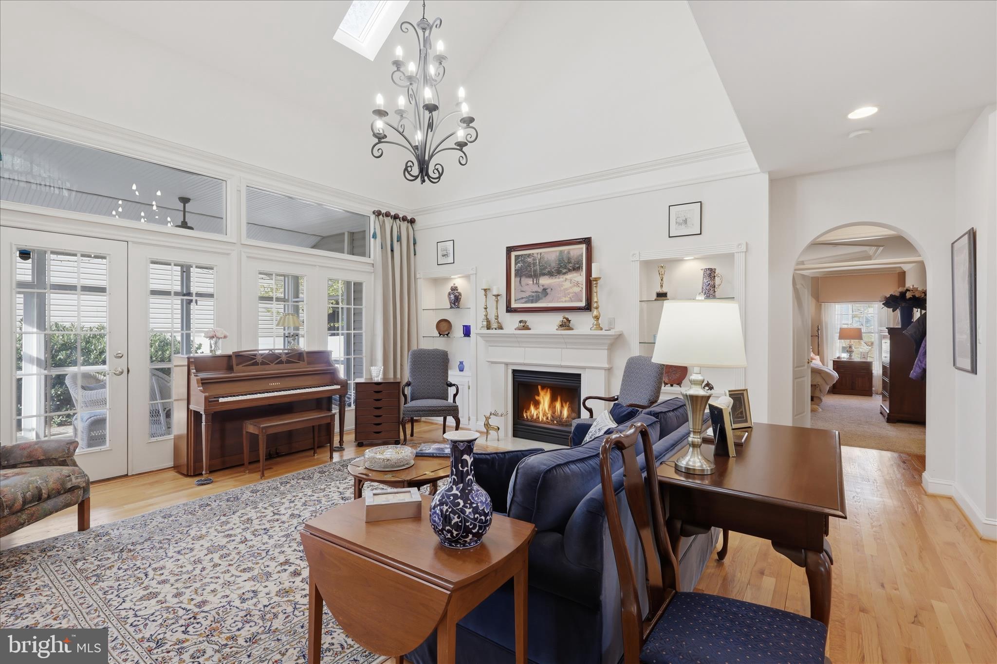 WORMANS MILL - Residential