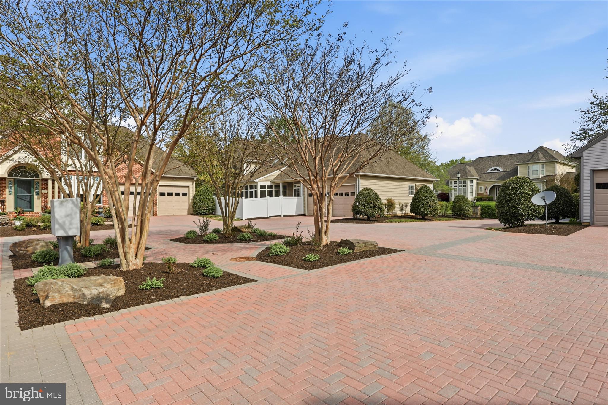 WORMANS MILL - Residential