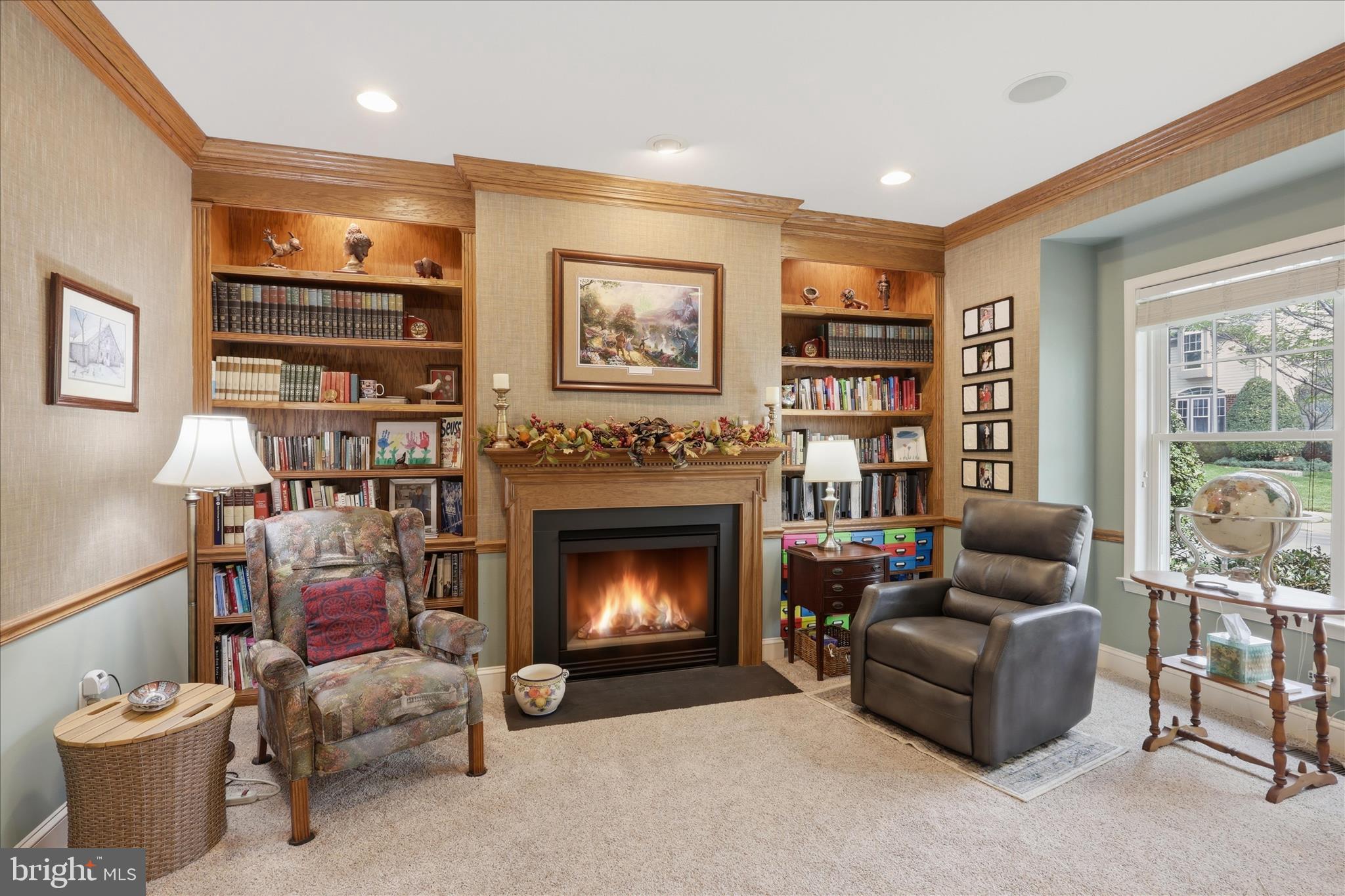 WORMANS MILL - Residential