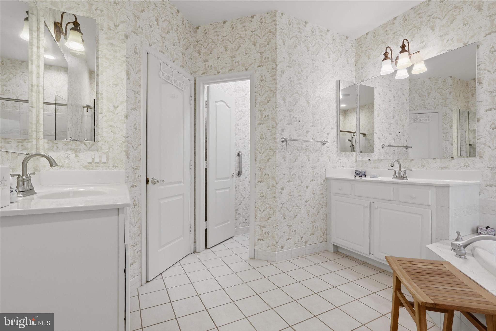 WORMANS MILL - Residential