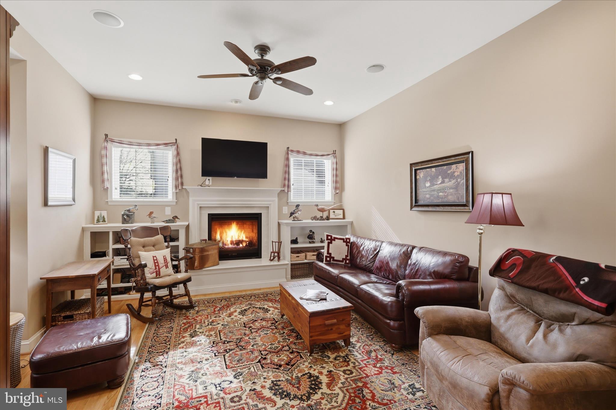 WORMANS MILL - Residential