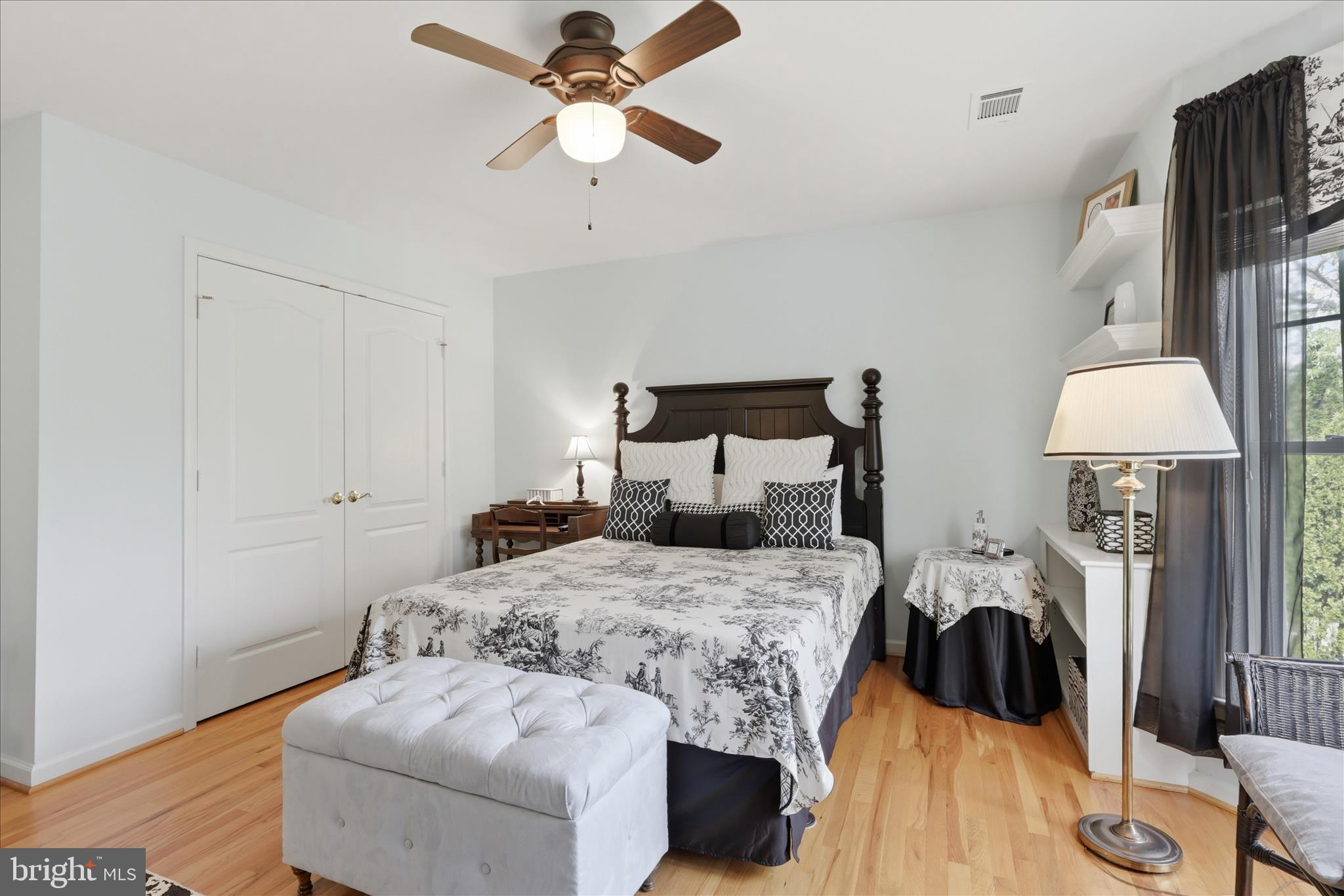 WORMANS MILL - Residential