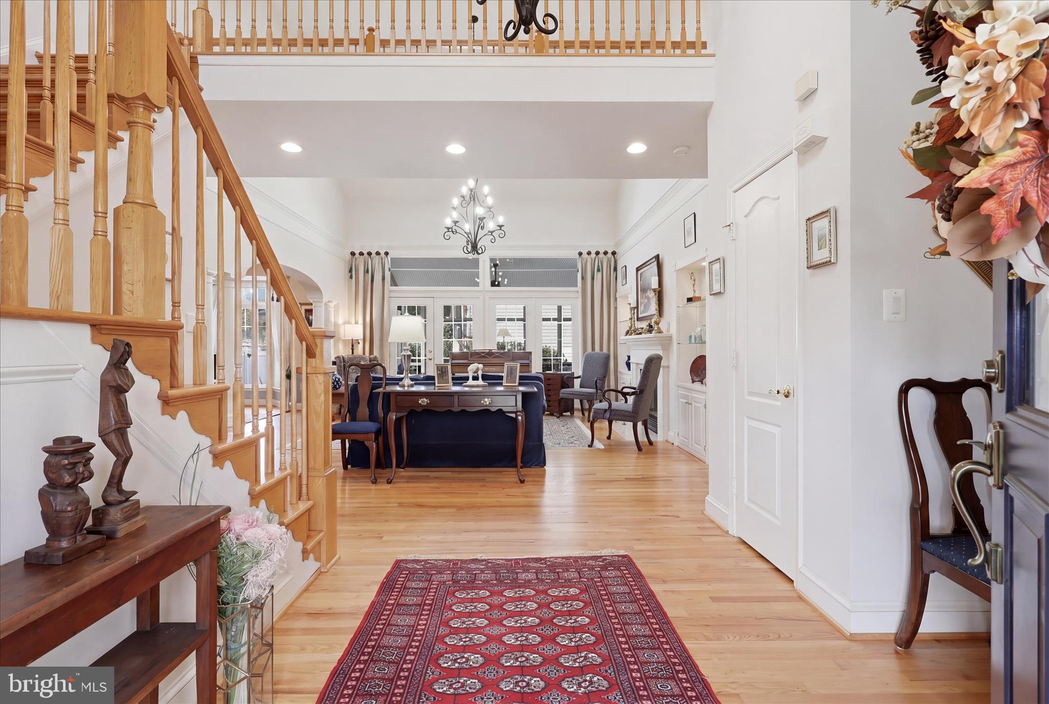 WORMANS MILL - Residential