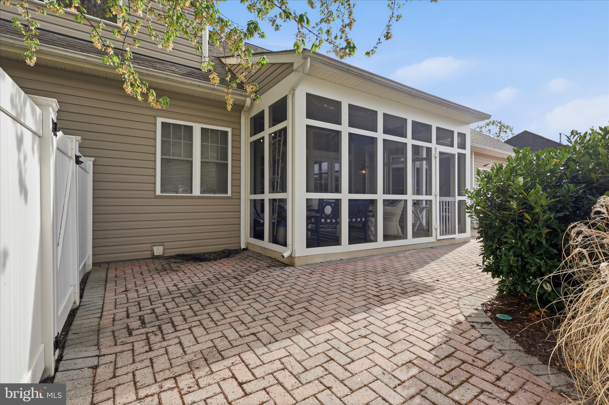 WORMANS MILL - Residential