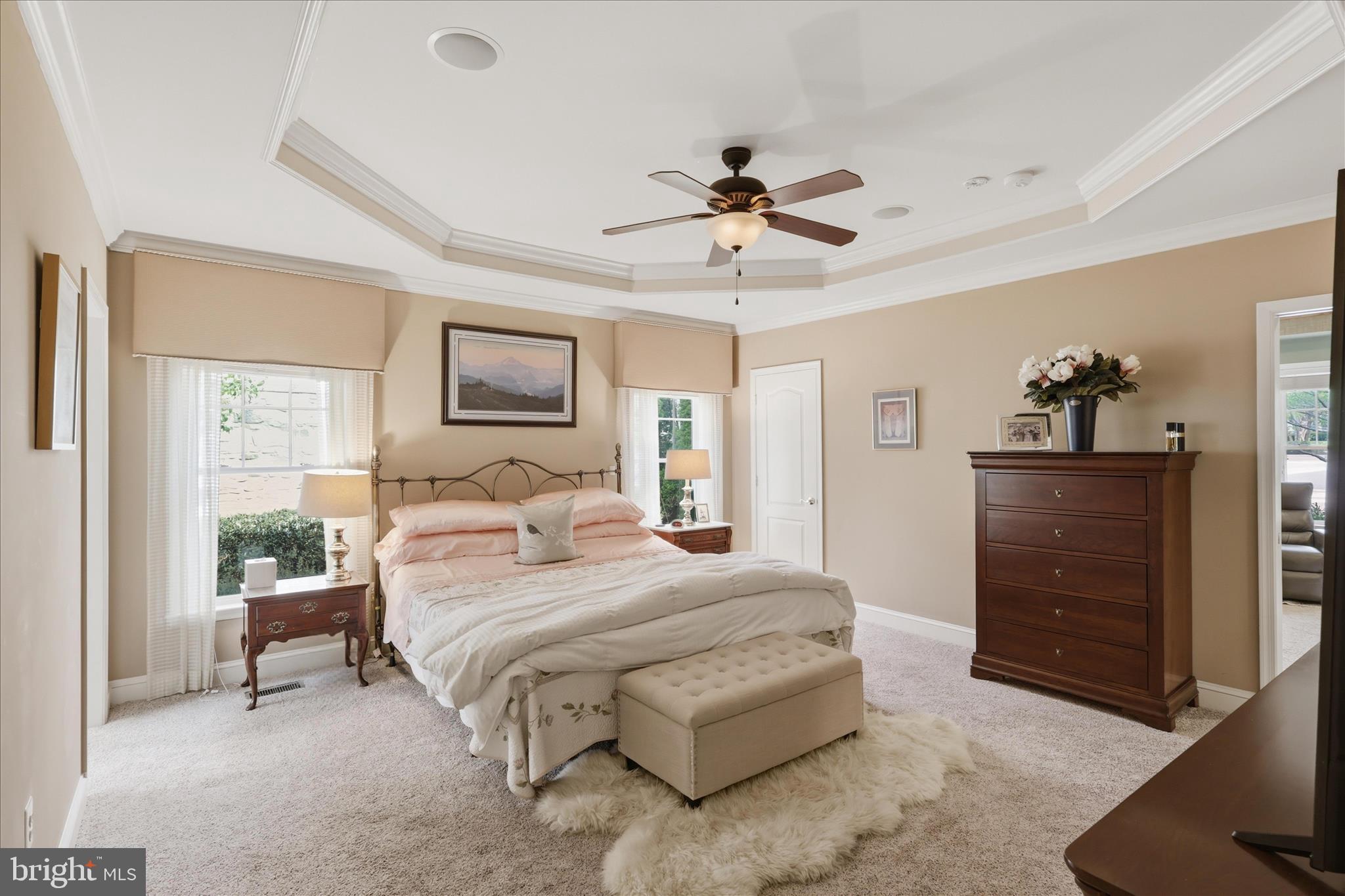 WORMANS MILL - Residential