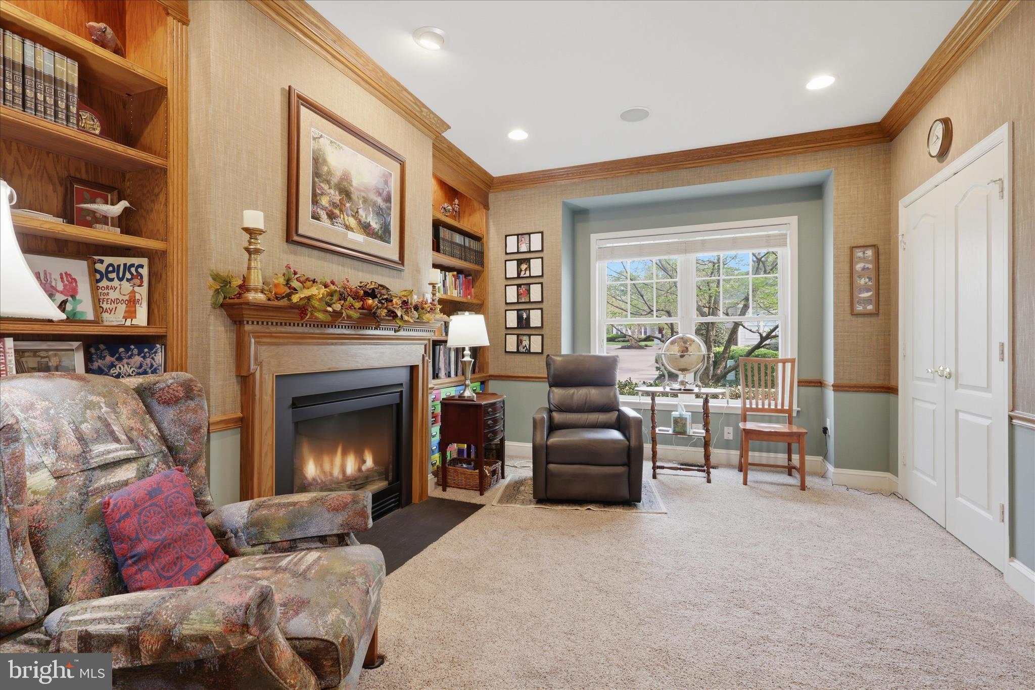 WORMANS MILL - Residential