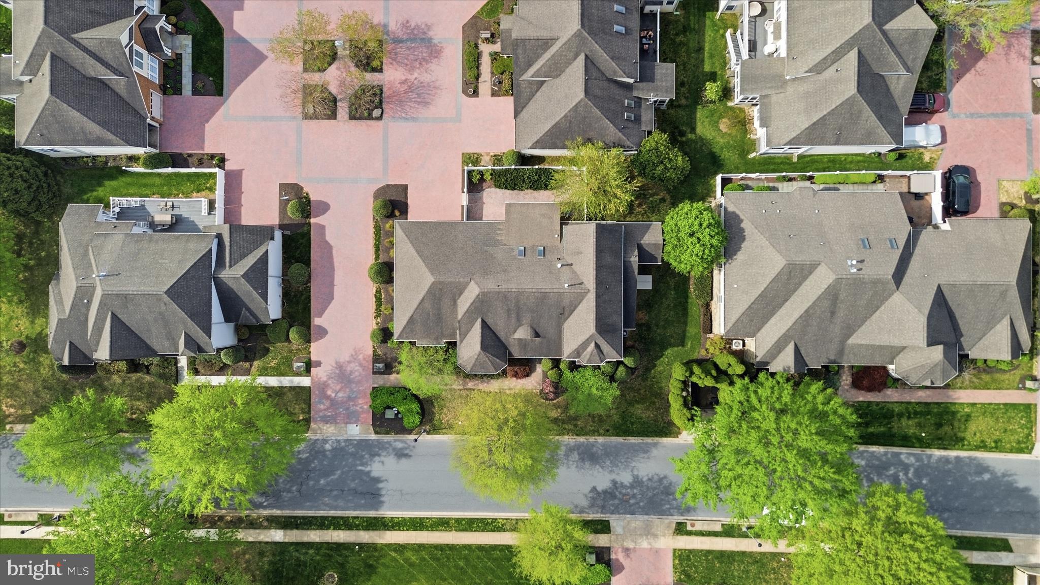 WORMANS MILL - Residential