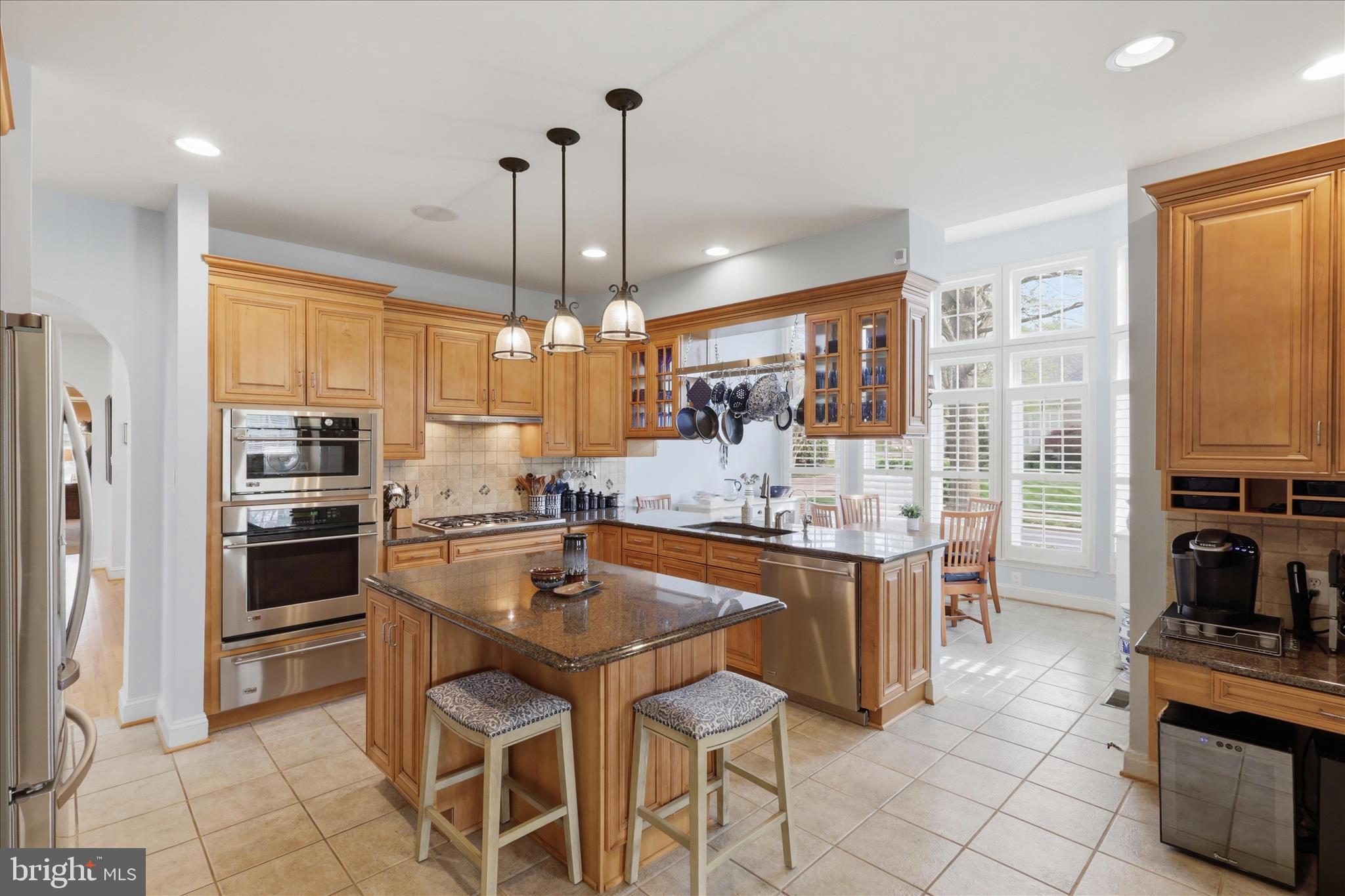 WORMANS MILL - Residential