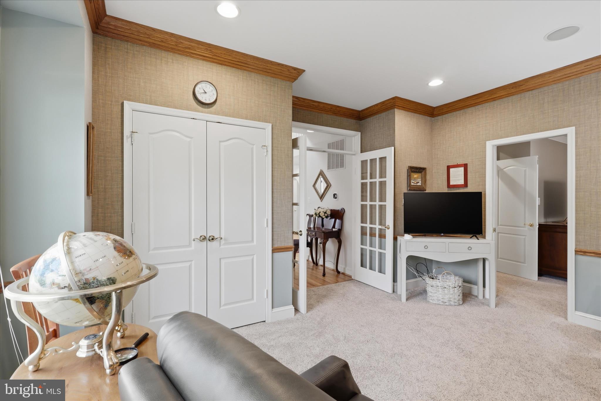 WORMANS MILL - Residential