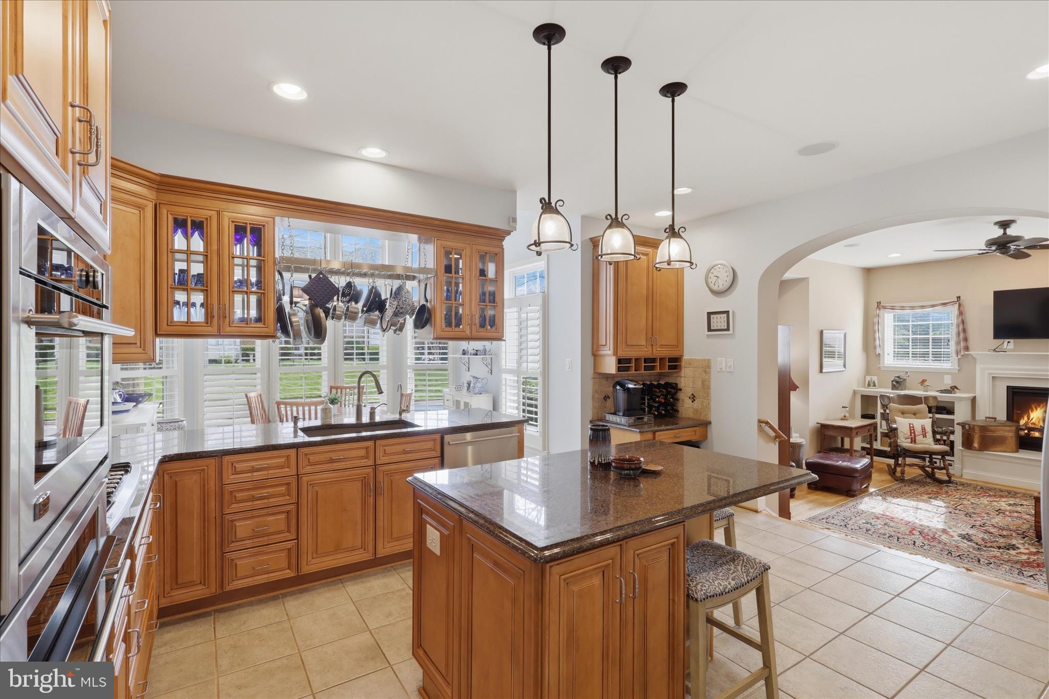 WORMANS MILL - Residential