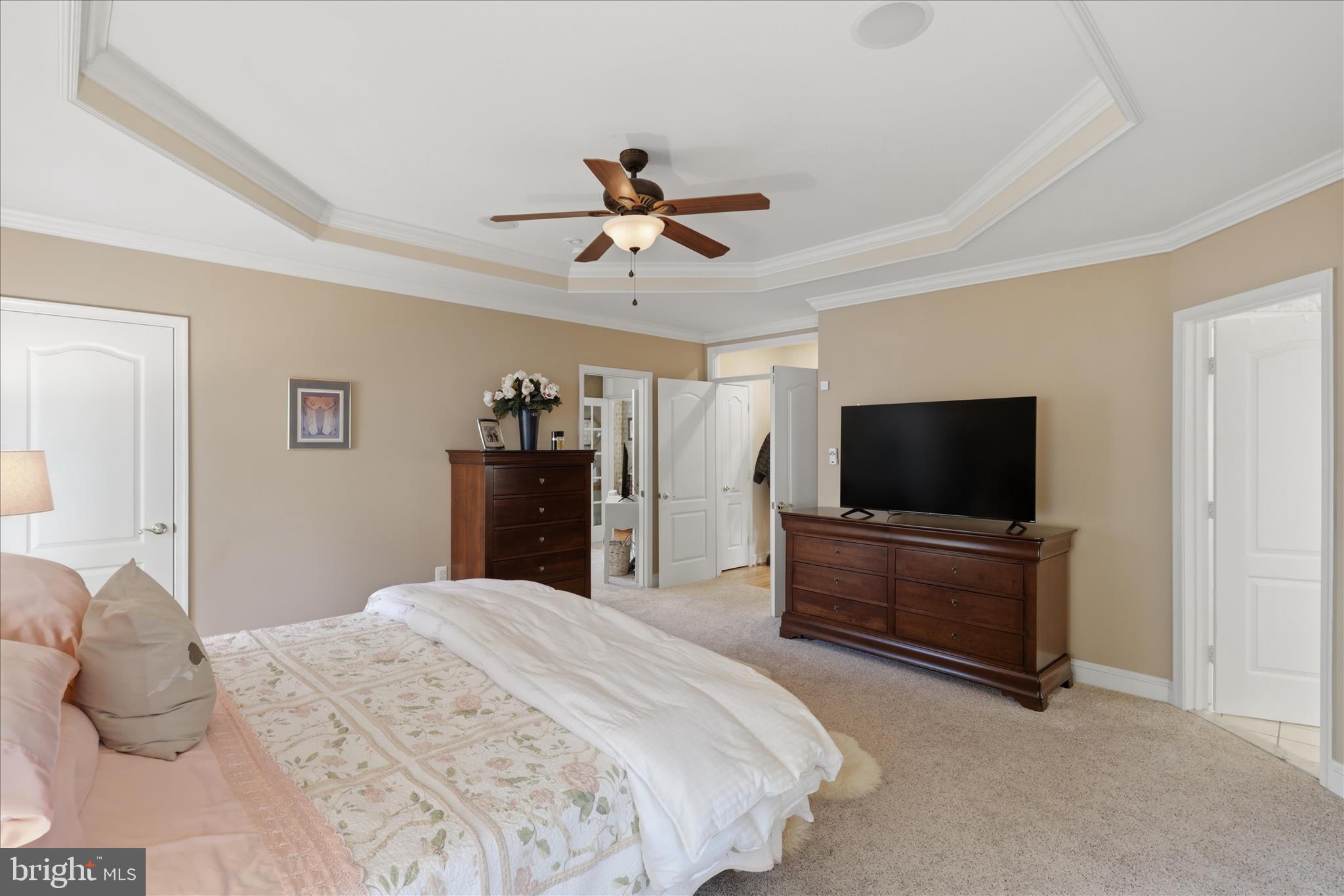 WORMANS MILL - Residential