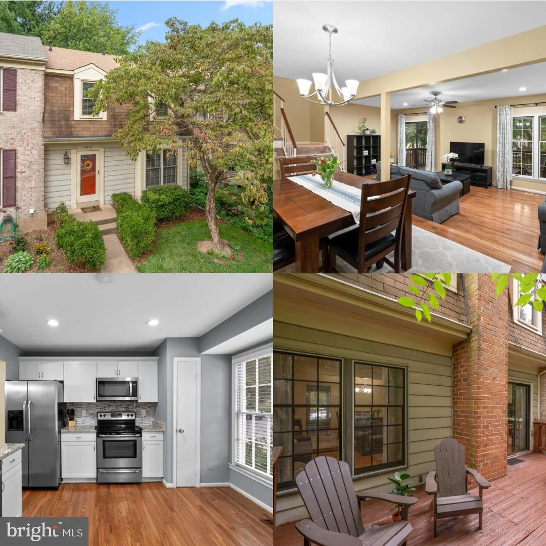 2826 Shawn Leigh Drive, Vienna, VA 22181