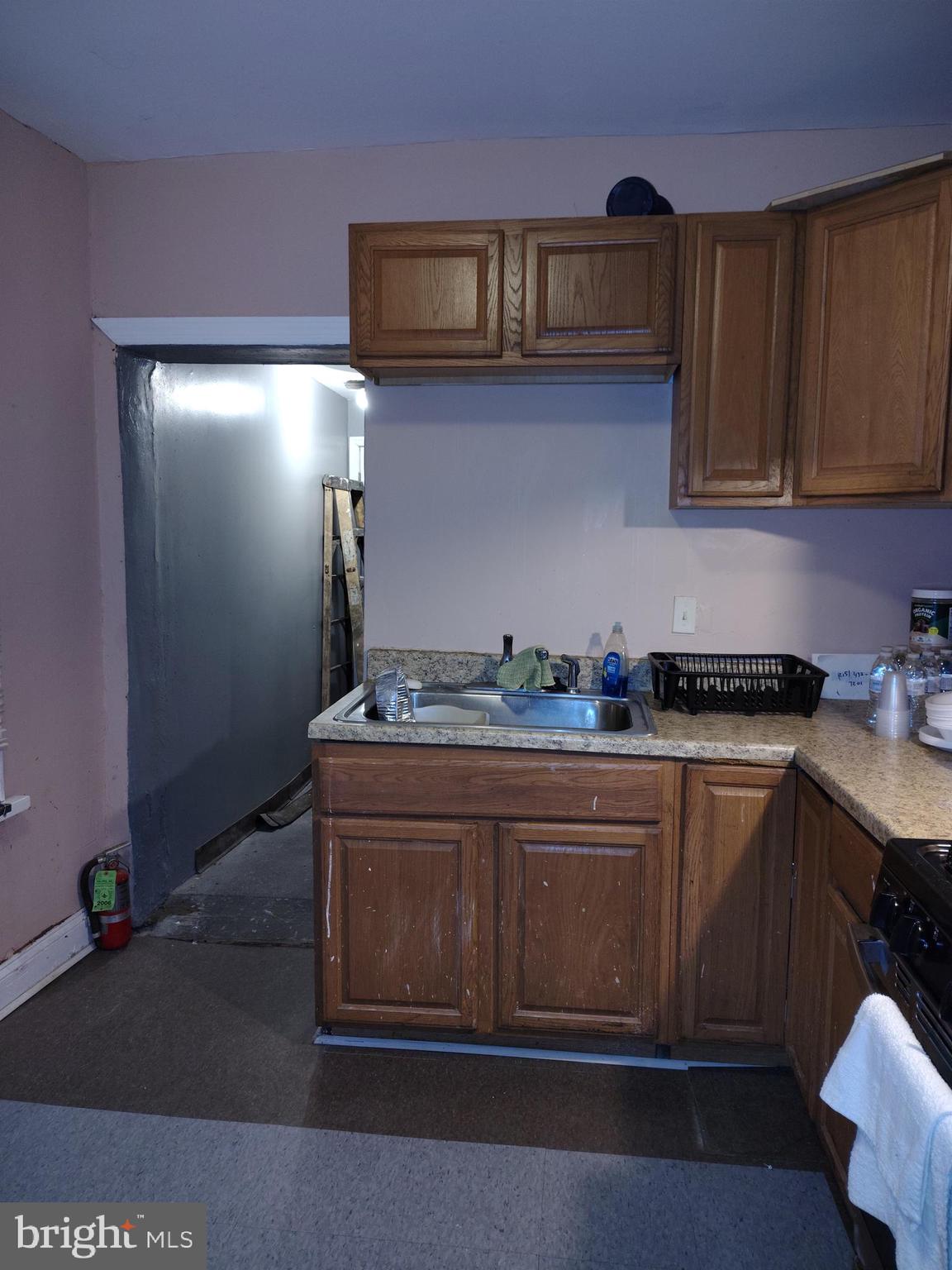 PARKSIDE - Residential Income