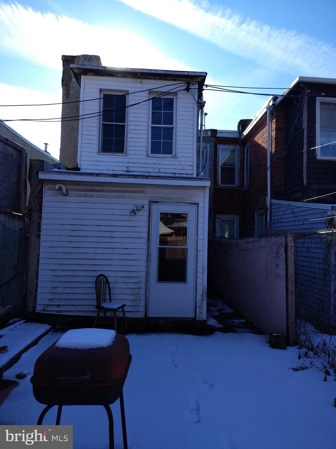 PARKSIDE - Residential Income