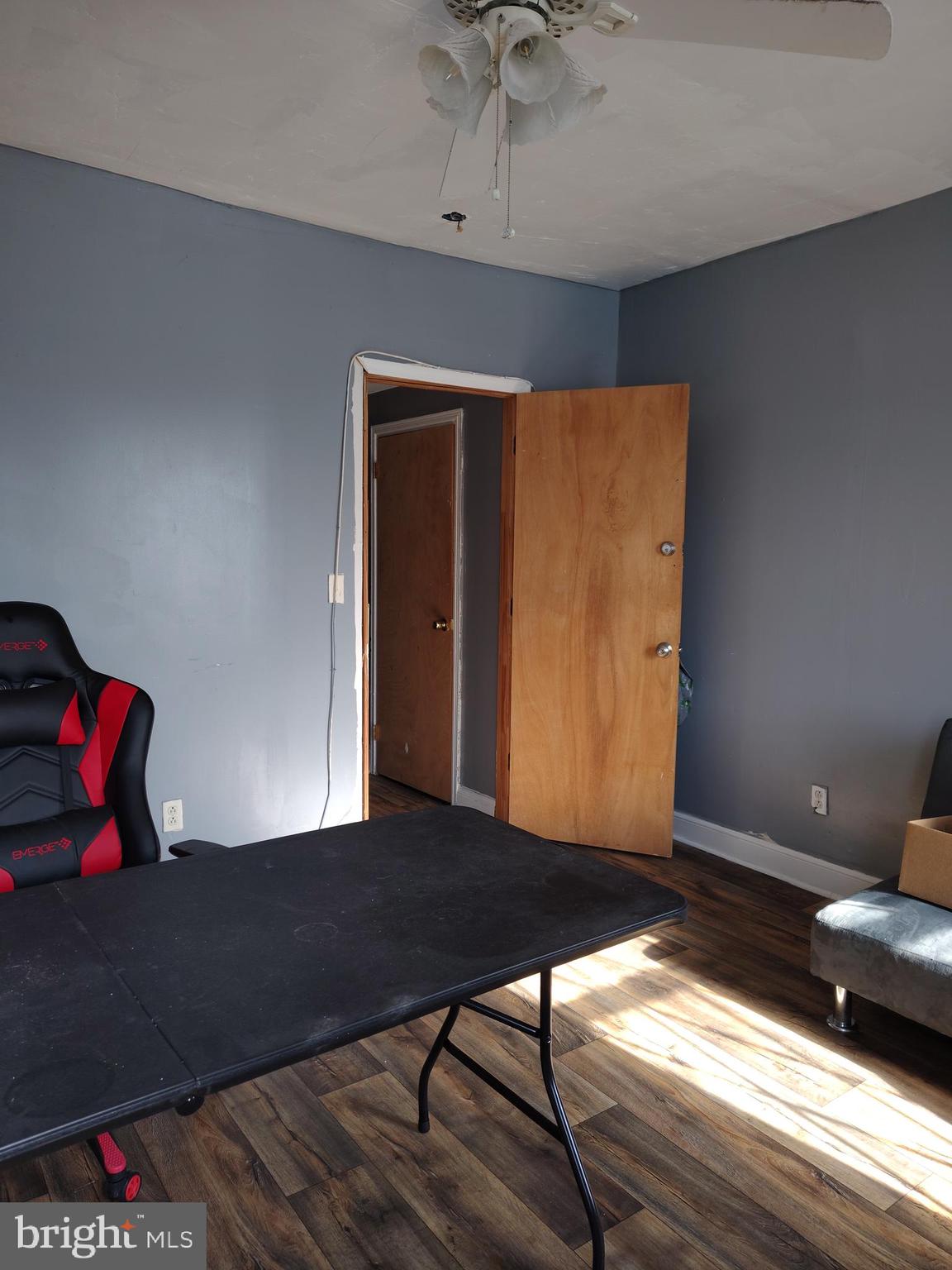 PARKSIDE - Residential Income